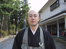 泰進さん