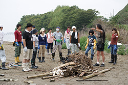 最上の元気研究所のみなさん